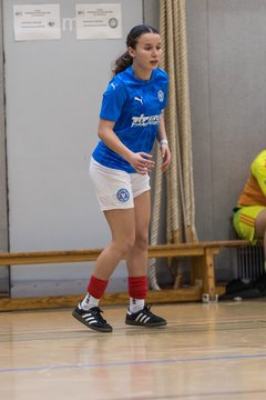 Bild 1072 - wBJ NFV Futsalmeisterschaft